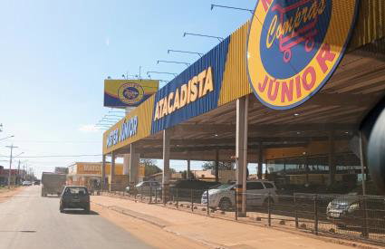 Vanguard Athenas - Foto 24