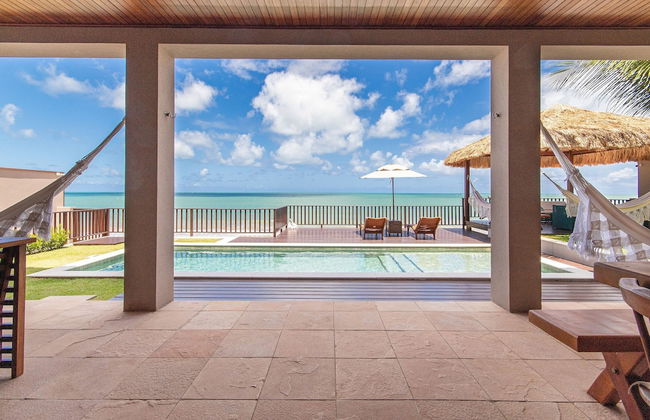 Mansão Varandas - Luxo à Beira Mar por Carpediem - Photo 35