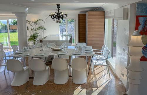 Villa Emanuele Costarainera - Foto 36