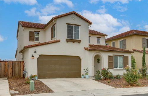 Modern Family Home in Suburbs of Sacramento! - Foto 25