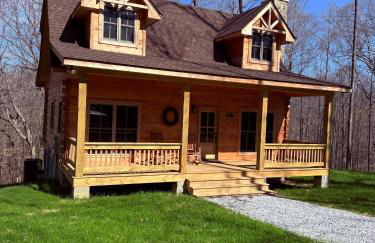 Turkey Creek Cabin Rentals #2 at Tims Ford lake - Foto 63