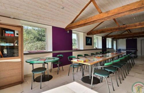 Gîte La Vieille Mazure - Photo 13