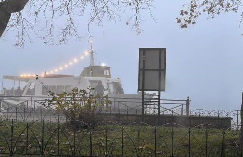 C1oannina 2floor apartment - style, comfort, lake view - Foto 47