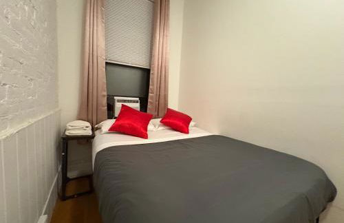 Hudson Crown Suites - Foto 17