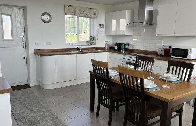 Beautiful, Private Farm Cottage in Anglesey - Foto 11