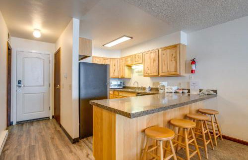 Pool and Hot Tub! Hub for All-Season Winter Park Fun - Foto 4