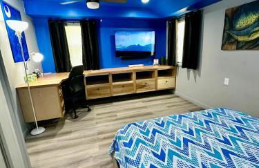 Blue Magnolia Oasis - Foto 22