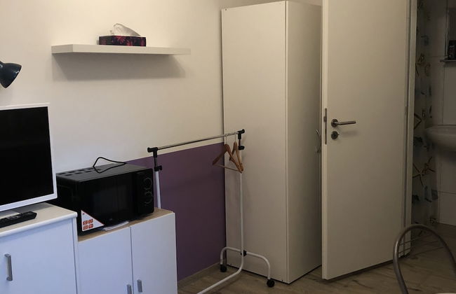 Fremdenzimmer Sas - Foto 25