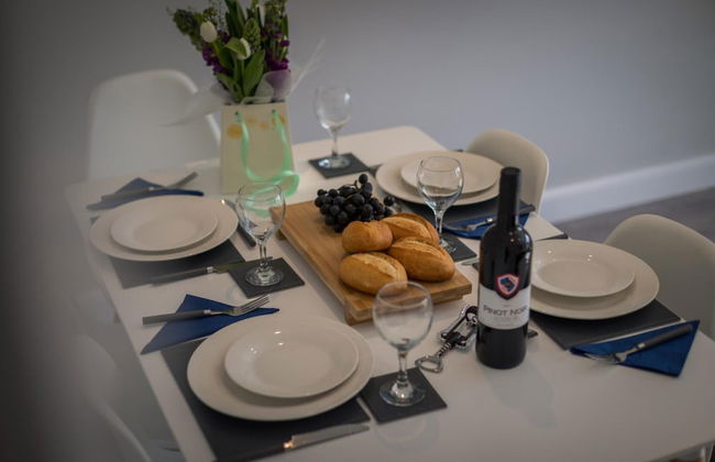 Altham Place-fully Refurbished 2-bath Bungalow - Foto 8