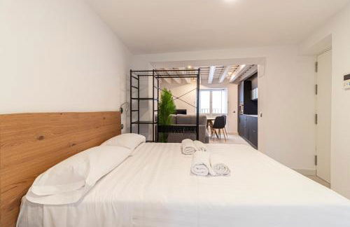 Allo Apartments San Roque 1ºB - Foto 19