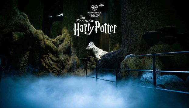 Excursão de trem aos estúdios do Harry Potter - Foto 2, Você verá tudo em cada recanto dos estúdios.