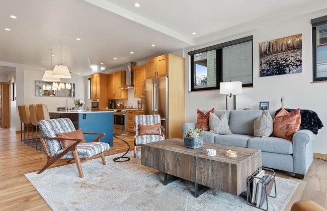 Riverfront Lodge - Foto 33