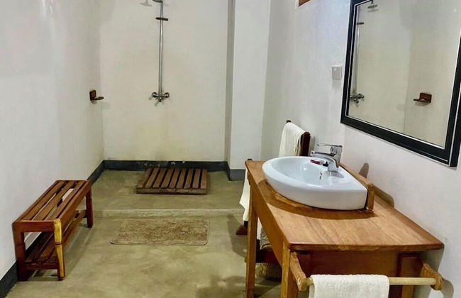 Njobvu Safari - Foto 71