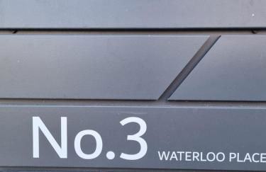 No 3 Waterloo Place - Photo 33