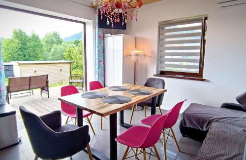 Blu Raj - domy w Sudetach - Foto 37