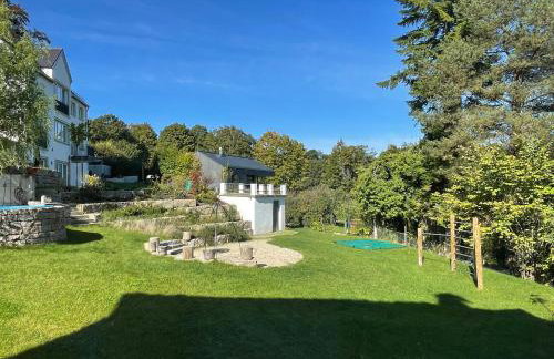 Hofberg Villa - Foto 43