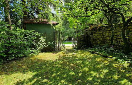 La Providence, Moulin du XIIIe siècle - Photo 44