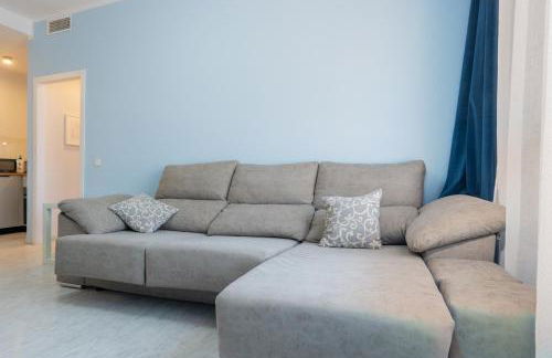 LuxSevilla Moderno Piscina Parking - Foto 64