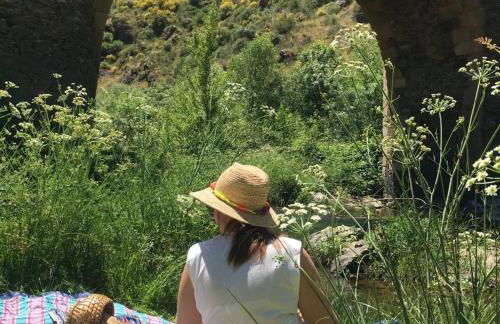 Casa do Planalto Mirandês - Foto 27