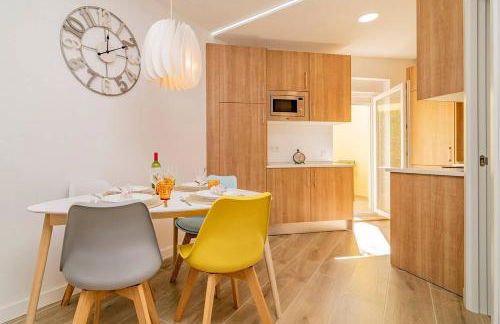 Bright apartment near Casa de Campo by Batuecas - Foto 12