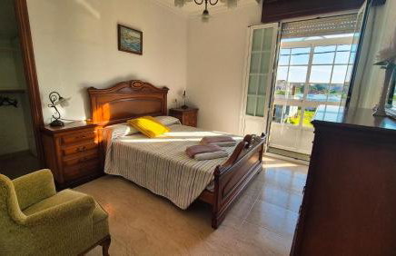 Fogar do Faustino,Rianxo by Cristian&Tamara "alquileres" - Foto 6