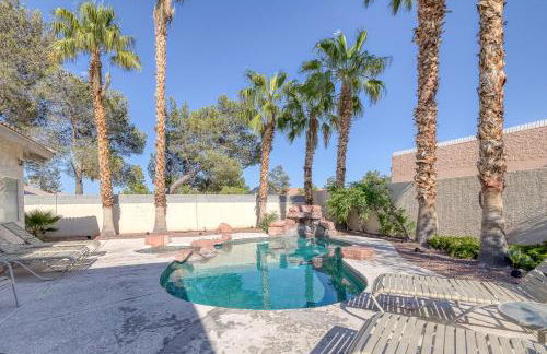 Lucky Getaway LV - Foto 43