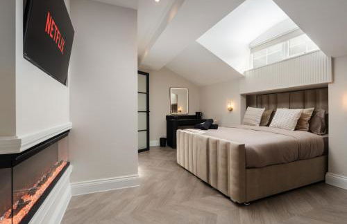 Bold St ApartHotel Book Individually or Book 8! - Foto 57