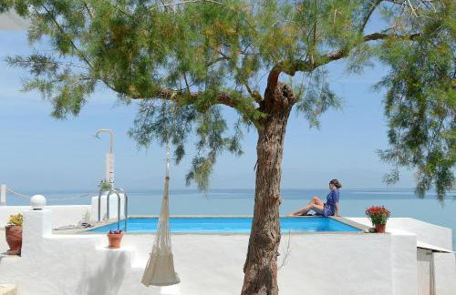 Antorina Beachfront Villas with Private Pools - Foto 42