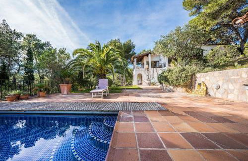 Tamariu Montagut Domain - Foto 18