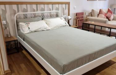 Apartament Insula Fabia - Foto 16