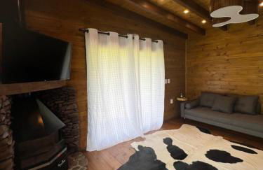 Refúgio com Vista para os Canyons e Hidromassagem - Foto 20