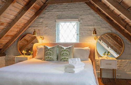 Gibbon House at Casa Zoe - Foto 24