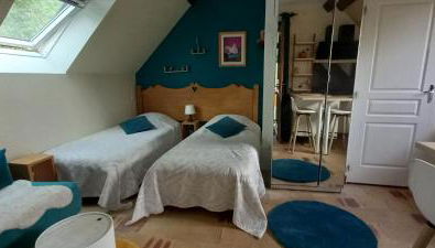 Gîte de la Poterie Fenêtre sur Loire - Photo 5