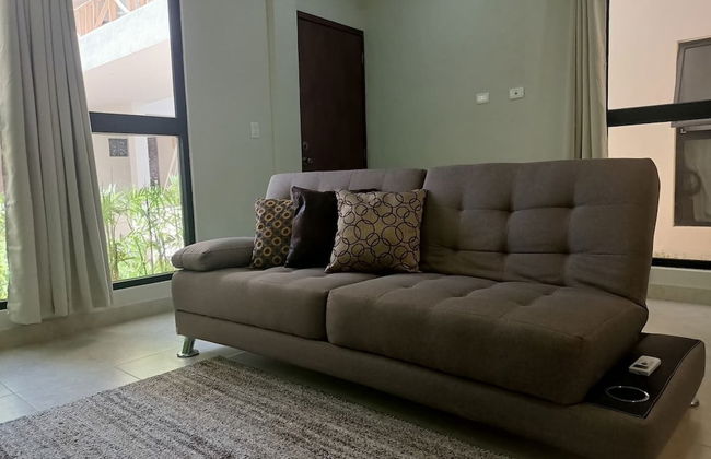 NUEVO Y MARAVILLOSO a 5 min DE LA PLAYA - Photo 2