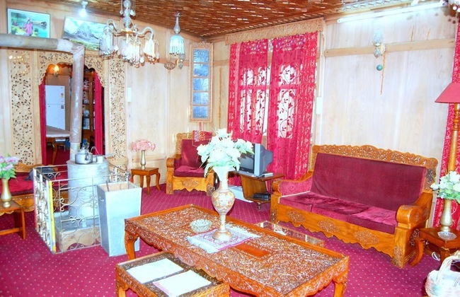 Lake Victoria Houseboat - Foto 24