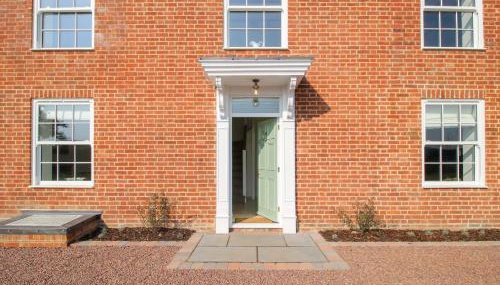 Daniels Farmhouse - Foto 3