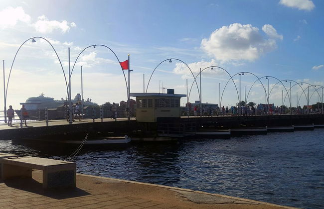 Scopri l'isola di Curaçao - Tour di mezza giornata - Foto 4