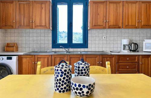 Villa Xanthippe - Foto 37