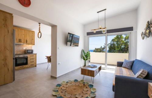 Aronia Luxury Apartments Karpathos - Foto 22