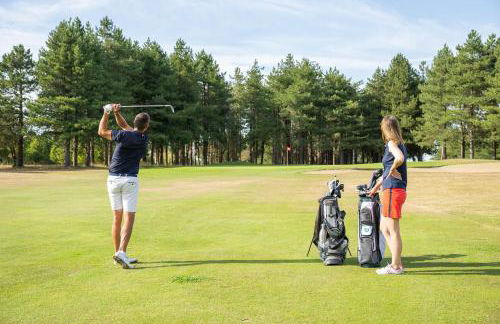 Escale Oceane 5 minutes des plages - Foto 18