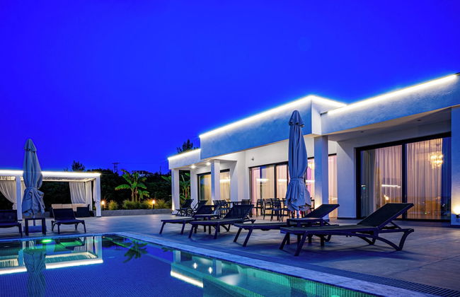 Continent Villas - Villa VIP - Foto 49