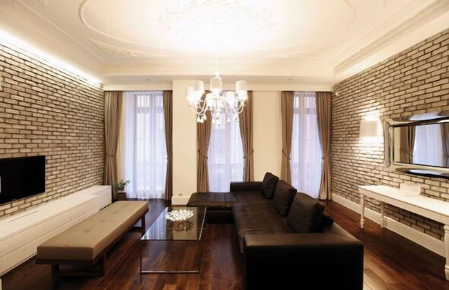 Pera Residence - Foto 19