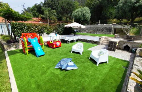 In Costa House - Alojamento Barcelos - Foto 6