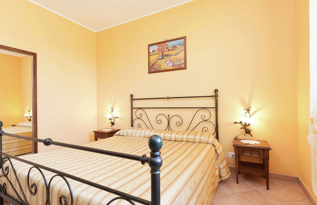 Country Farmhouse, Casperia - Foto 4