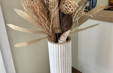 Sweet and comfy in Hyper City center with Netflix, Prime and Disney Plus included - Foto 18