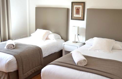 Montemares Golf Luxury Villas & Apartments at La Manga Club - Foto 30