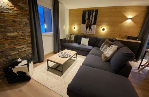 L'Etesy, pied des pistes et spa - Photo 9