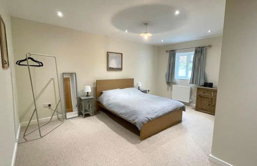 Modern and cosy 4 bedroom home in the Mendip Hills, North Somerset - Foto 35