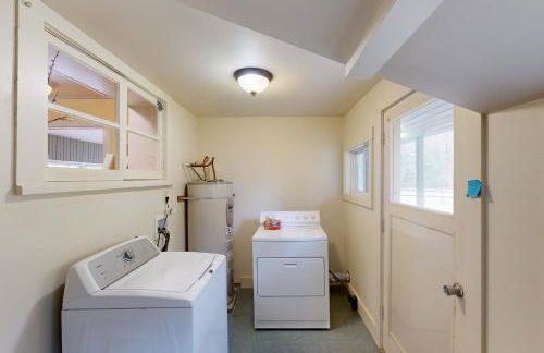 Molalla River Cottage - Foto 18