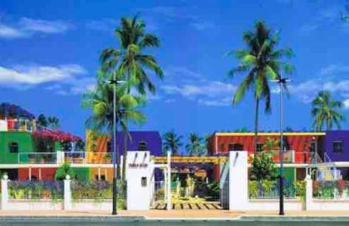 Apartamento Casa Capricho en El Verger Denia - Foto 27